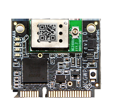 PCINC2400C
