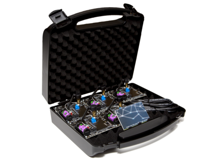 neo.cortecEval.Kit NC1000C-8