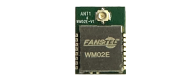 Engineering SAMPLES WM02C, WM02E, WM01C Nordic nRF7002 WiFi 6 Modules