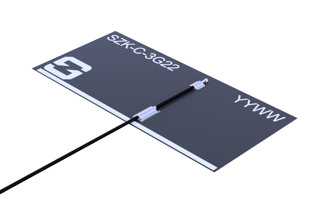 TABIT - GNSS Triple-Band Antenne