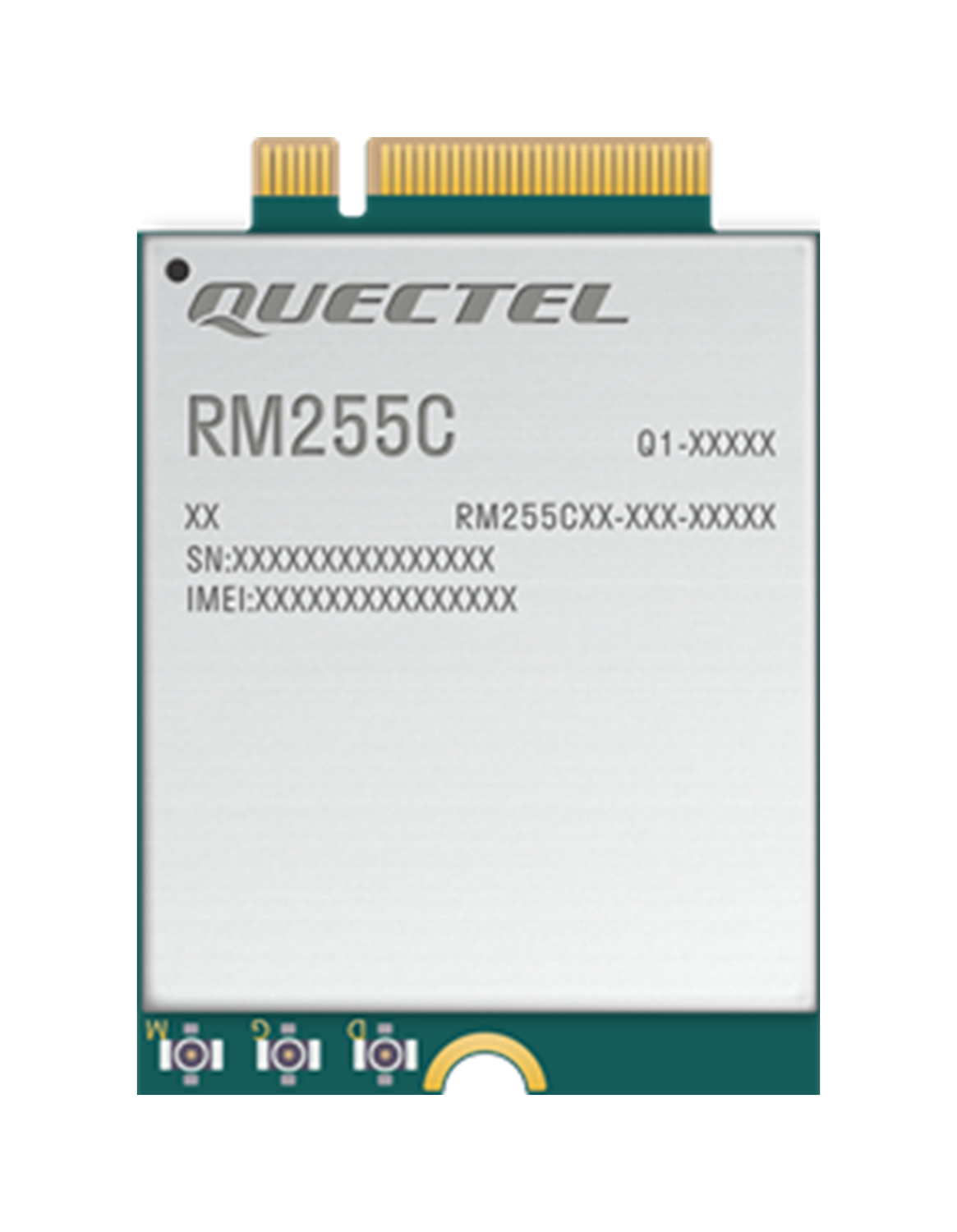 RM255C