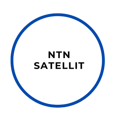 NTN, Satellite Communication