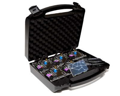 neo.cortecEval.Kit NC1000C-8