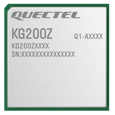 LoRa KG200Z