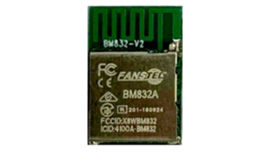 BM832A