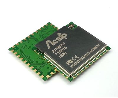 AI7687H WiFi-Modul