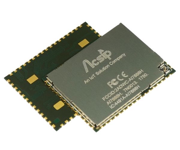 AI7688H (32MB)