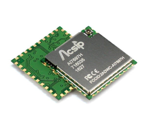 AI7697H WiFi-Modul