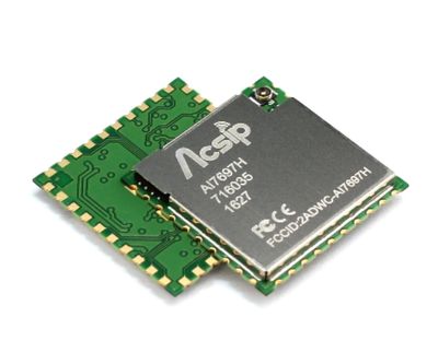 AI7697H