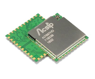 AI7697HD WiFi-Modul