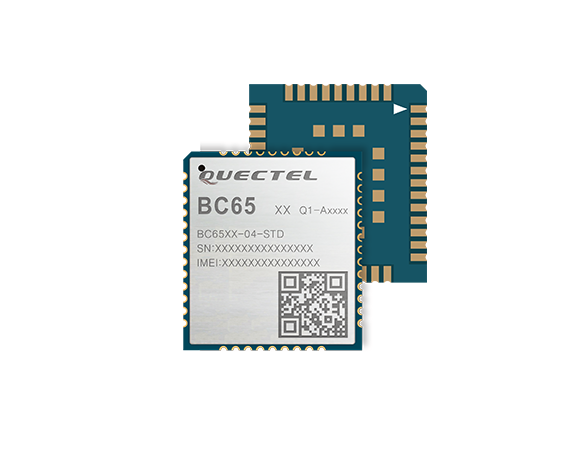 BC65 NB-IoT-Modul