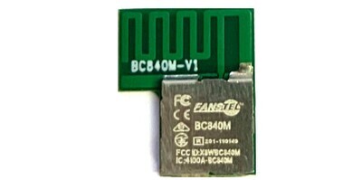 BC840M