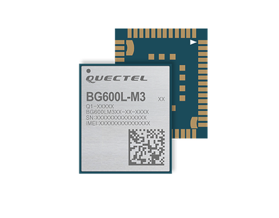 BG600L-M3