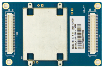 BG600L-M3 TE-A