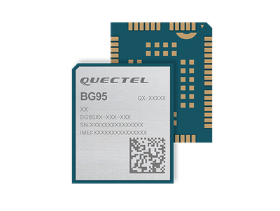 BG95-M3