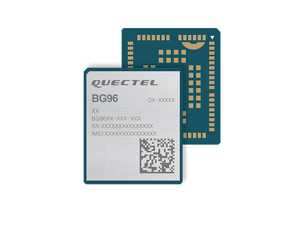 BG96