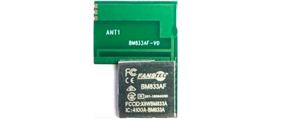 BM833AF BLE Funkmodul
