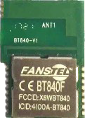 BT840