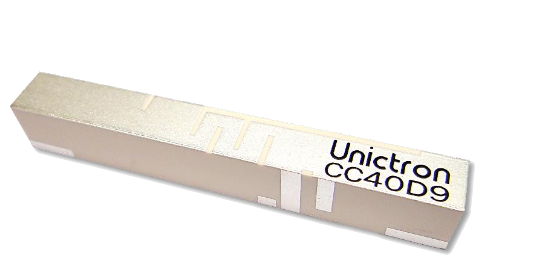 CC40D9  LTE Full-Band Chip-Antenne