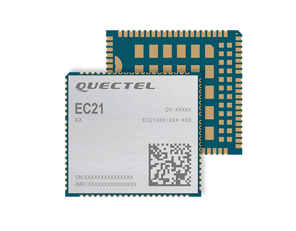 EC21-A