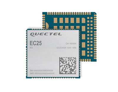 EC25-EU 4G LTE-Modul