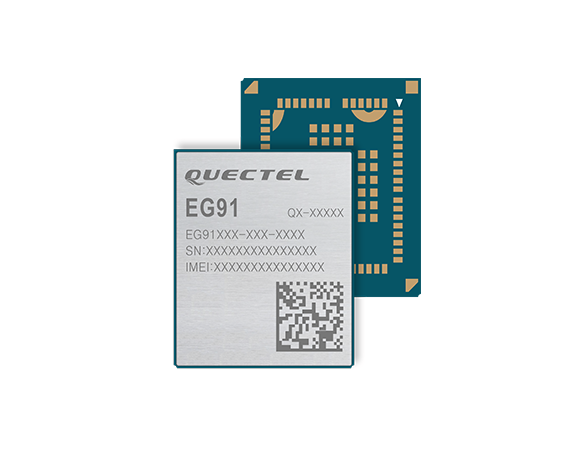 EG91-E
