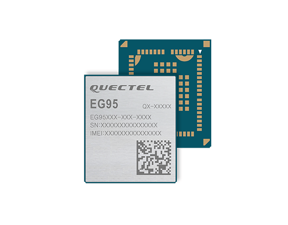 EG95-E