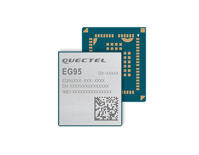 EG95-EX LTE-Cat. 4-Modul