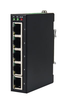 EH3305 Slim-Type Unmanaged Switch