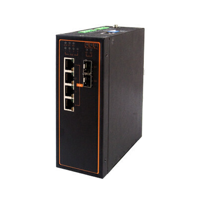 EH7506 Industrial Switch