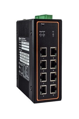 EHG7508 Industrial Switch