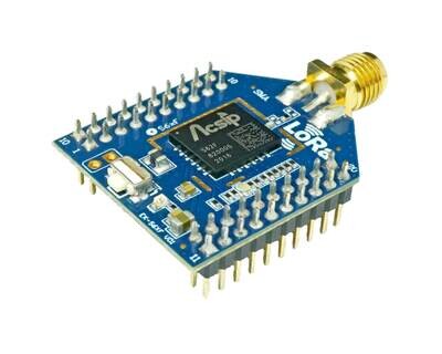 EK-S62F LoRa Development Kit