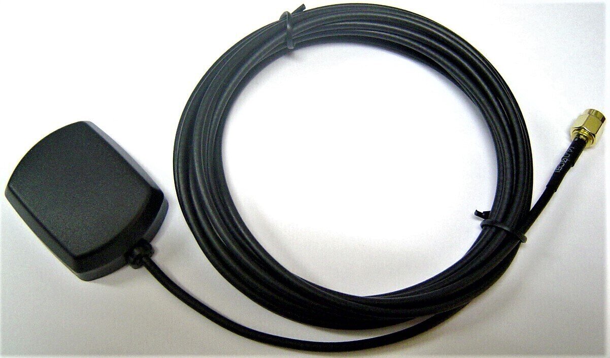 GPS-06Y-GO-3MSMA