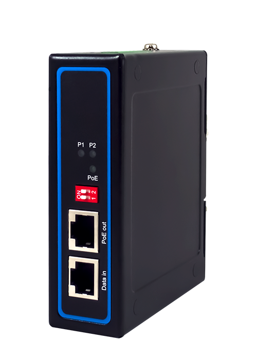 IJG7001 Industrial PoE