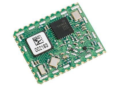 iM880B-L LoRaWAN