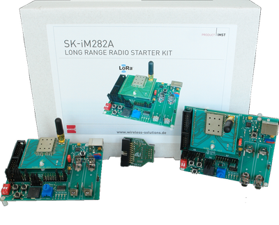 IMST SK-iM282A