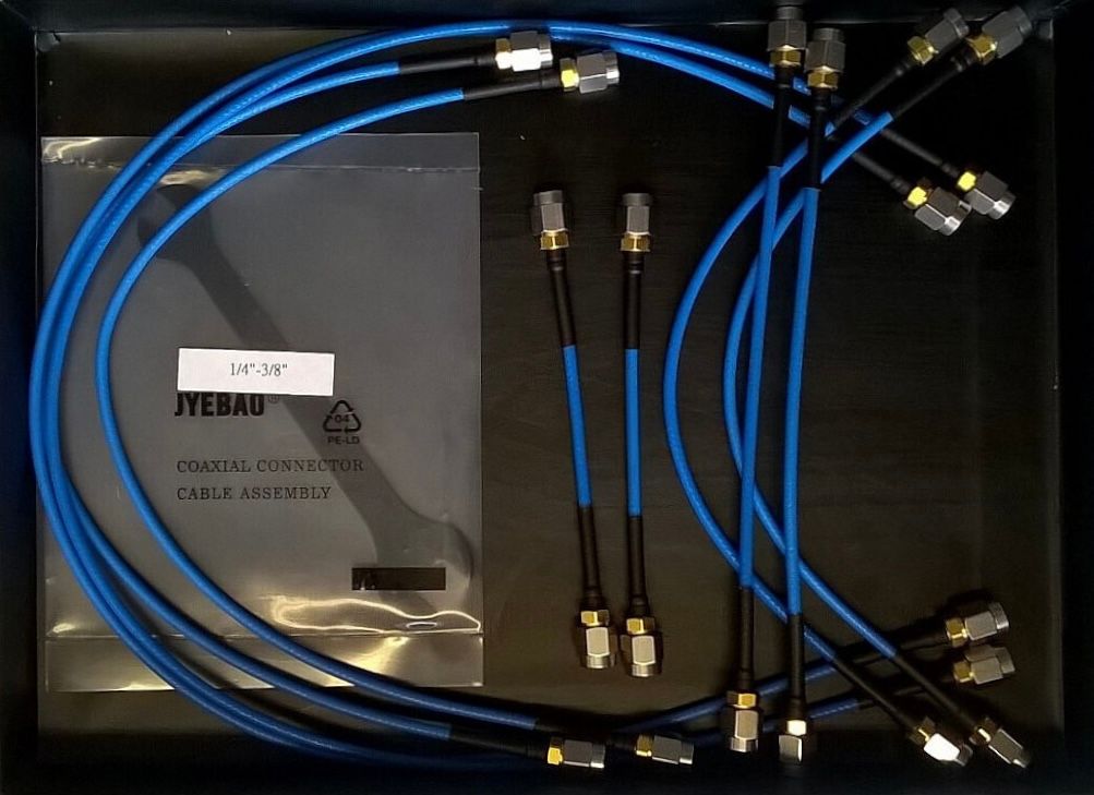 HF-Kabel-Set 4.0