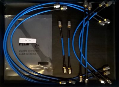 HF-Kabel-Set 4.0 HF-Kabel-Set 4.0