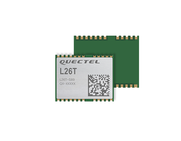 L26-T GNSS-Modul