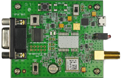 L70R-EVB-KIT