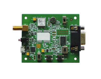 L76L EVB-Kit