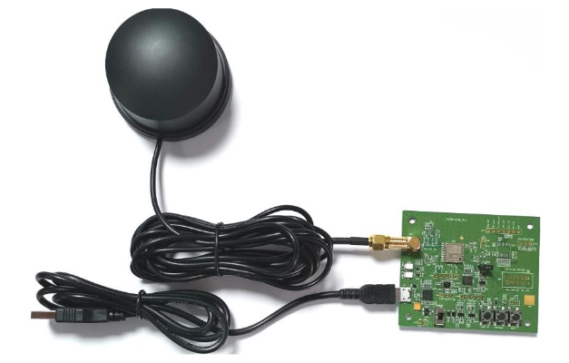 LC79D-EVK KIT