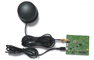 LC79D-EVK KIT