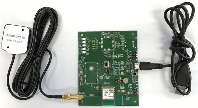 LC86L EVB KIT