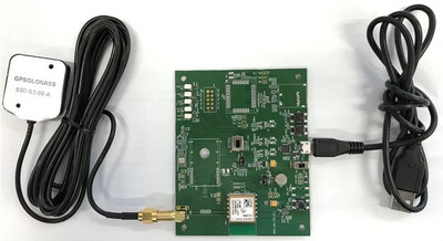 LC86L EVB KIT