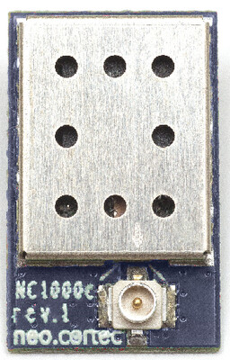 NC1000C-9