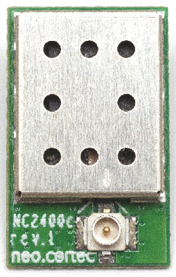 NC2400C