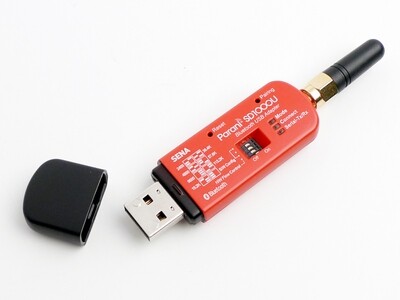 Parani-SD1000U