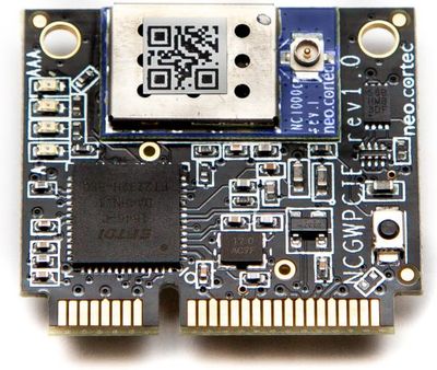 PCINC1000C-8