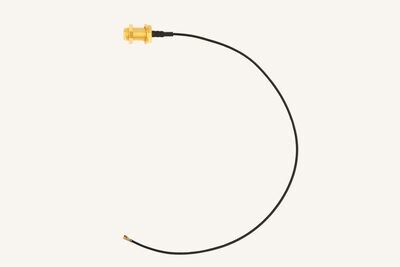 PigTail Kabel SMA, MHF, MHF4